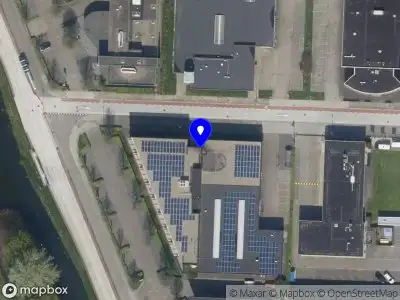 MN Logistics International B.V.