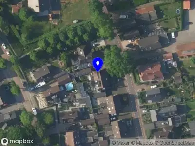 Nieuw bedrijf HAVAS Houttransport B.V.