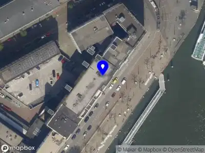 Nieuw bedrijf COSMY B.V.