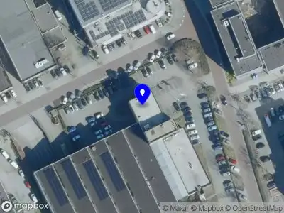 Enfinitec B.V. 's-Hertogenbosch