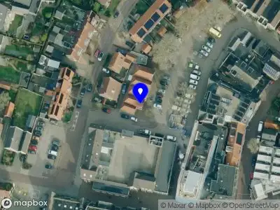 Nieuw bedrijf B+B Personeelsdiensten Ommen B.V.