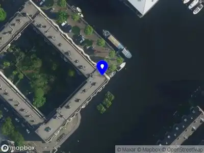 Jet Bierman Amsterdam