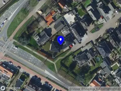 Pavema Leasing B.V. Hendrik-Ido-Ambacht