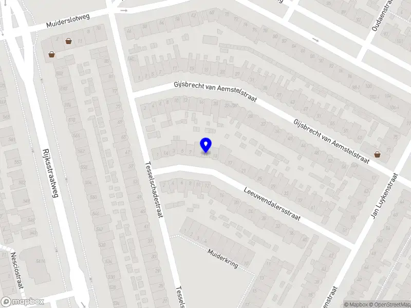 Nieuw bedrijf Een Ogenblik voor jezelf