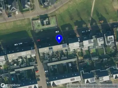 Nieuw bedrijf JH86 Holding B.V.