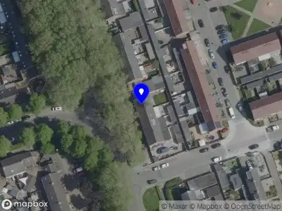 Nieuw bedrijf Joëlle Nails