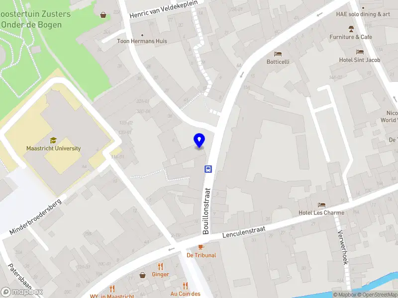 Nieuw bedrijf Vipassana Holding B.V.