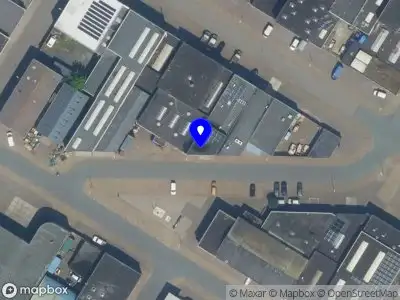 We Build 4 You B.V. IJMUIDEN