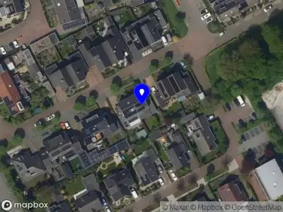 Nieuw bedrijf Van den Bor Holding B.V.