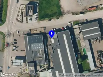 Reda Enterprises B.V. ANDELST