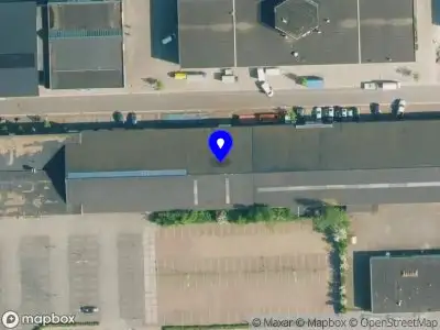 Nieuw bedrijf KBPH B.V.