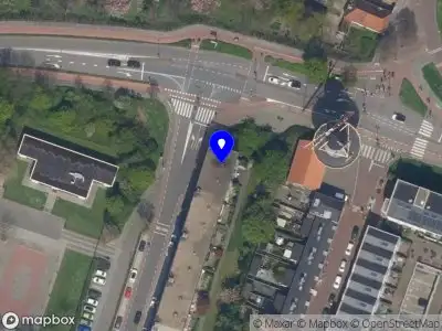 Juso Investments B.V. Vlaardingen