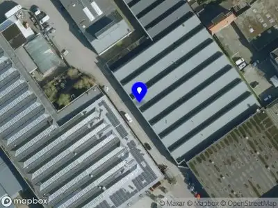 BLD B.V. Tilburg
