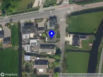 Nieuw bedrijf DD Flora B.V.