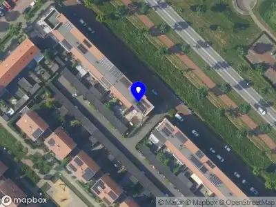 Berg Management Holding B.V.