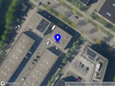 Kaeder B.V. Utrecht