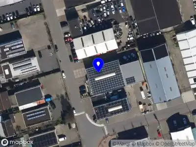 Nieuw bedrijf Vriezon Holding B.V.