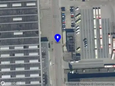 Machalduray Holding B.V. ZAANDAM