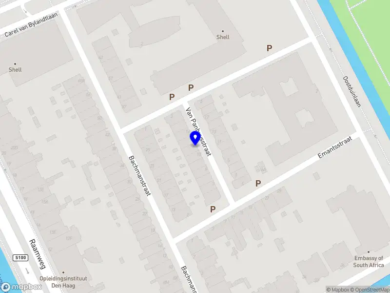 Nieuw bedrijf Innovative Investments Holding