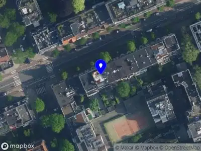 Sarver Consulting B.V. Amsterdam