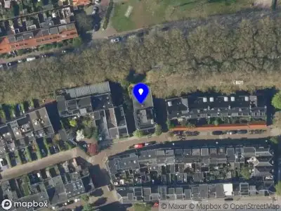 Grasstraat Holding B.V. Utrecht