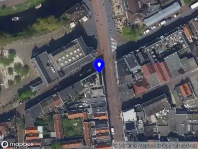 Sal Investments B.V. Leiden