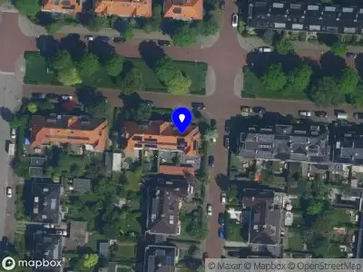 Nieuw bedrijf Olmar Management B.V.