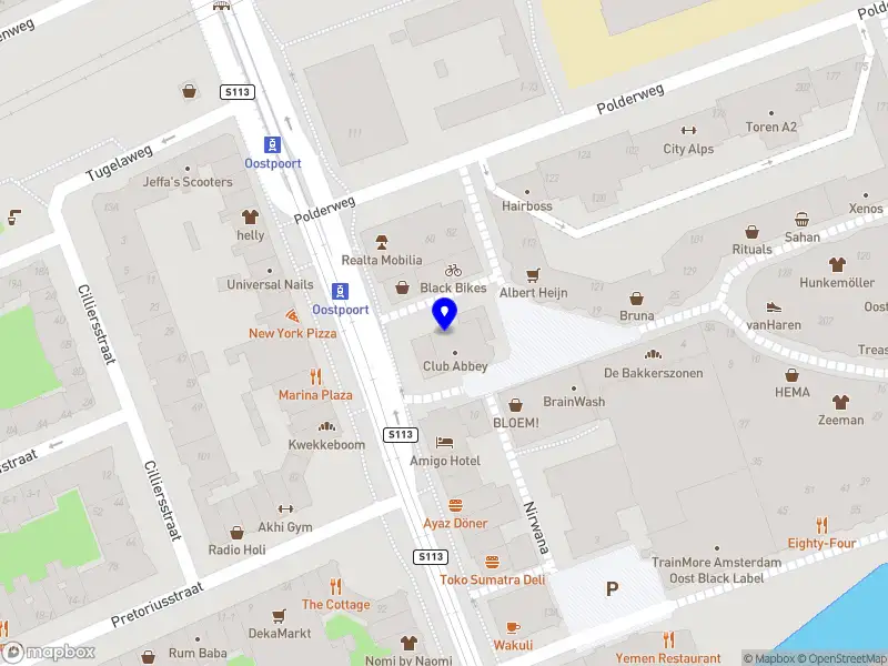 Alliance Invest Holding B.V.