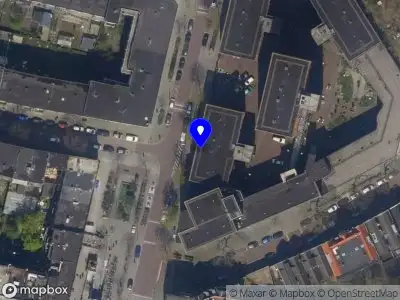 Holamana B.V. Rotterdam