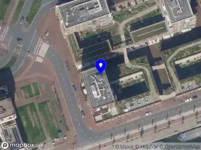 Vereniging van Eigenaars Toren D De Groene Kaap aan de Maashaven N.z., Maashavenstraat, Maashavenweg, Brede Hilledijk en het Astanaplein te Rotterdam 