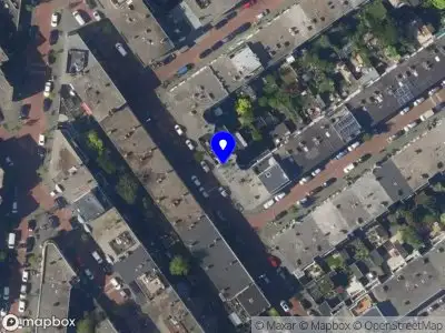 Nieuw bedrijf VvA Hendrik Zwaardecroonstraat 234-236