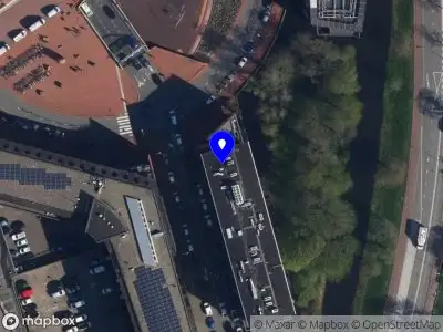 InPharma Holding B.V.