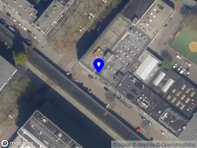 Guestfield B.V. Rotterdam