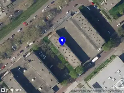 Jianxin Zheng Holding B.V.