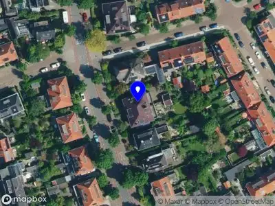 Nieuw bedrijf Academie voor lerende organisaties B.V.