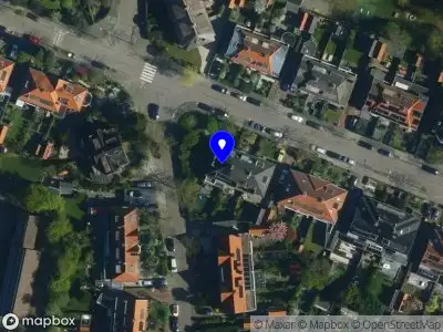 Emfri B.V. Bloemendaal