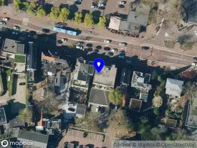 Street Café Holding B.V. OOSTERBEEK