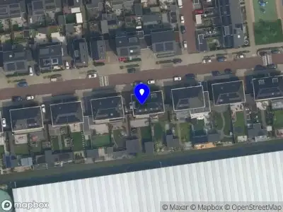 Techn Project- en Contractm. Partner B.V.