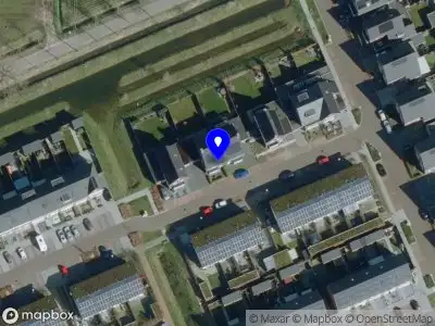 Nieuw bedrijf Traunstein B.V.