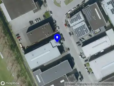 Giatec Projects B.V.