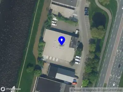 St. Admin.knt. NL Paarden Registratie Mij. Wormerveer