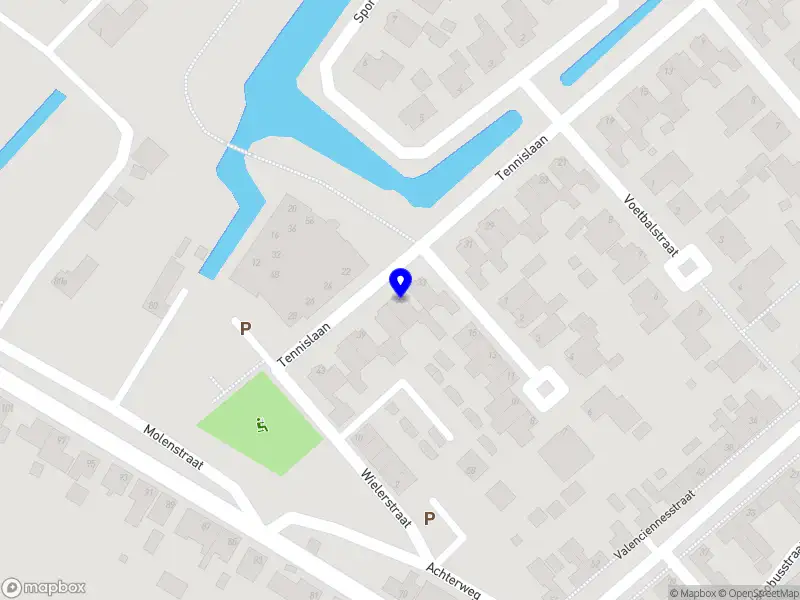 Sportclub 50+ Fijnaart