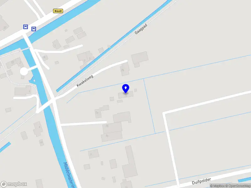 P. Verboon Beheer B.V. Maasland