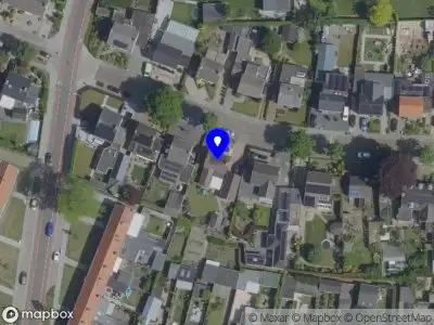 Nieuw bedrijf T. Bukkems Beheer B.V.