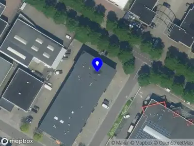 BAGHAJA Purmerend