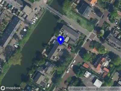 Nieuw bedrijf Yobomai Holding B.V.