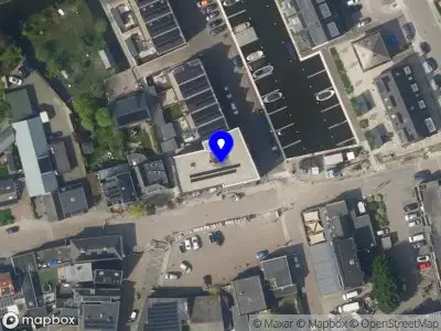 VvE Dokter Stapensea te Leimuiden Leimuiden