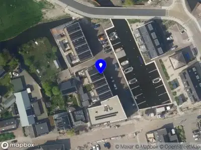 VvE Dorpshaven te Leimuiden Leimuiden