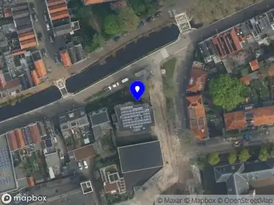 VvE Clematislaan 2 in Gouda