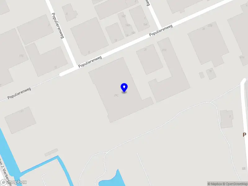 Promad Vastgoed Beheer B.V.